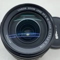 Canon EF-S18-135mm F3.5-5.6 IS USM ブラック ジャンク品
