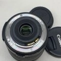 Canon EF-S18-135mm F3.5-5.6 IS USM ブラック ジャンク品