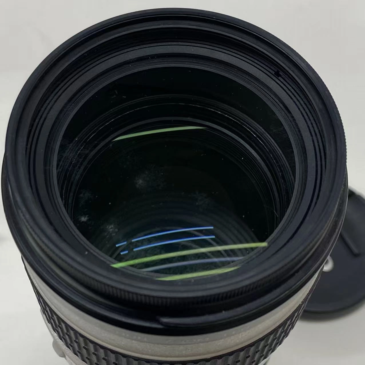 Canon EF70-200mm F4L USM ブラック ジャンク品