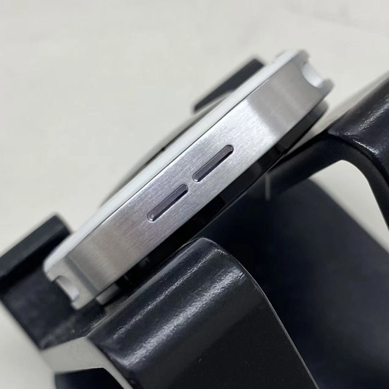 Galaxy Watch8 44mm LTEモデル 32GB シルバー SM-L335F SoftBank版SIMフリー 新品同様