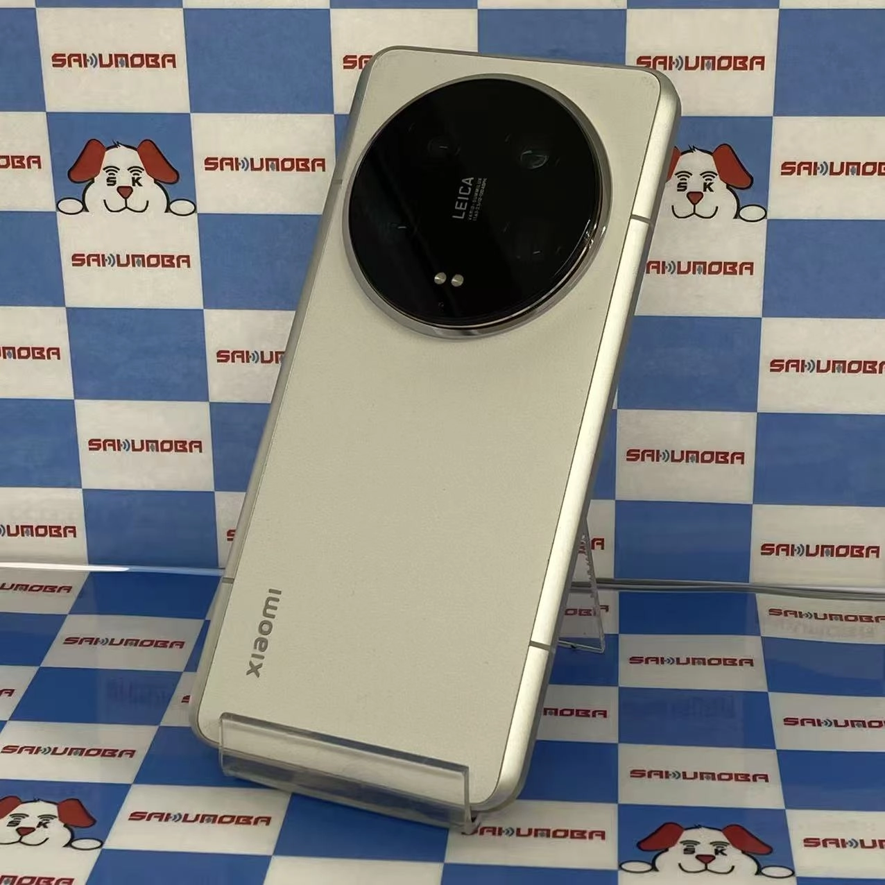 Xiaomi 14 Ultra 16GB/512GB ホワイト 24030PN60G SIMフリー