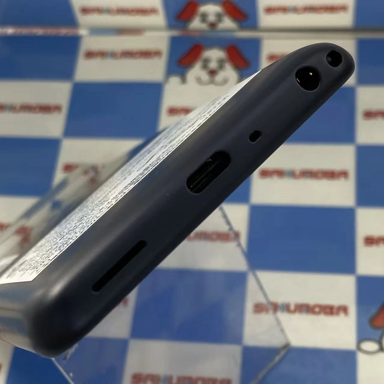 arrows Be4 Plus 64GB ブラック F-41B docomo版SIMフリー開封未使用新品