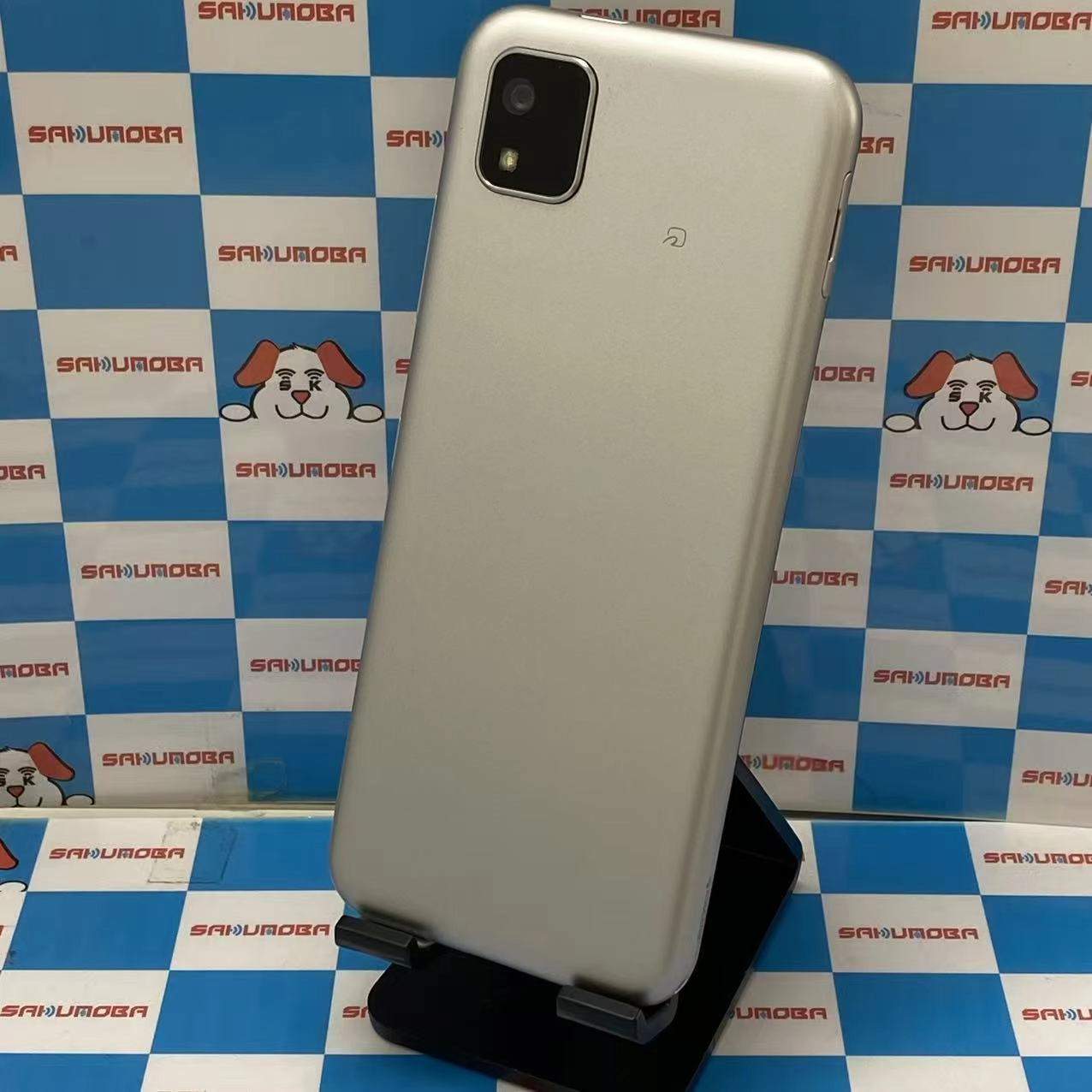 かんたんスマホ3 64GB シルバー A205KC Y!mobile版SIMフリー