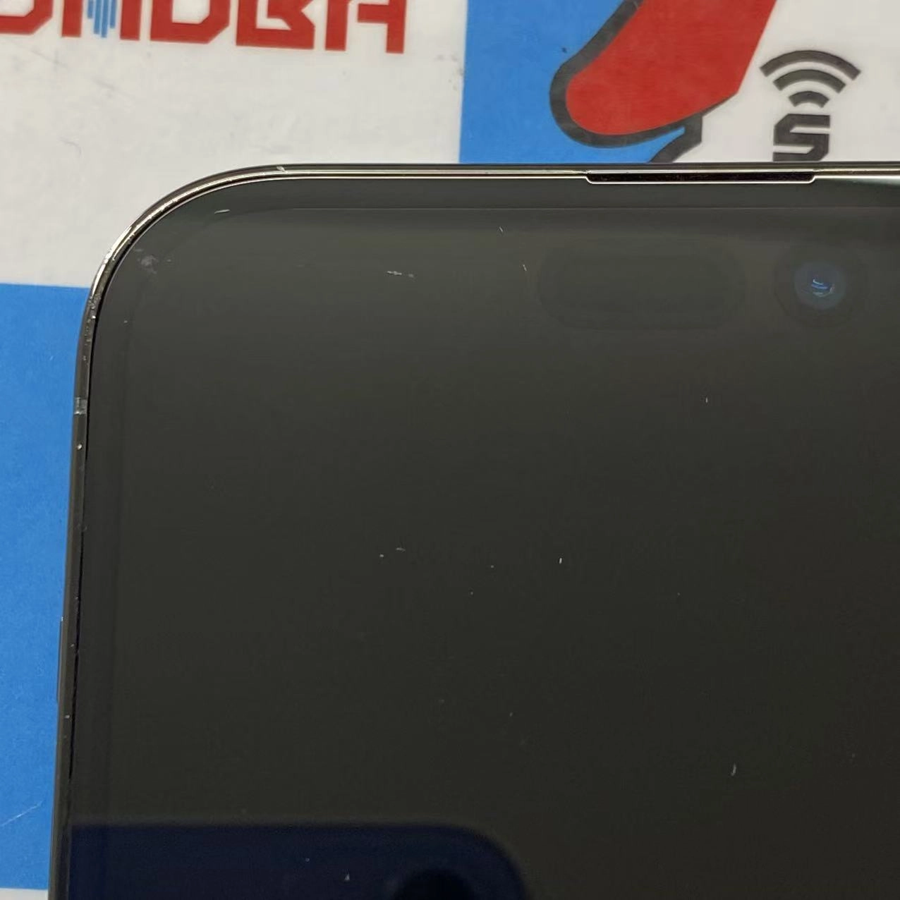 iPhone14 Pro Max 256GB スペースブラック MQ9A3J/A SIMフリー