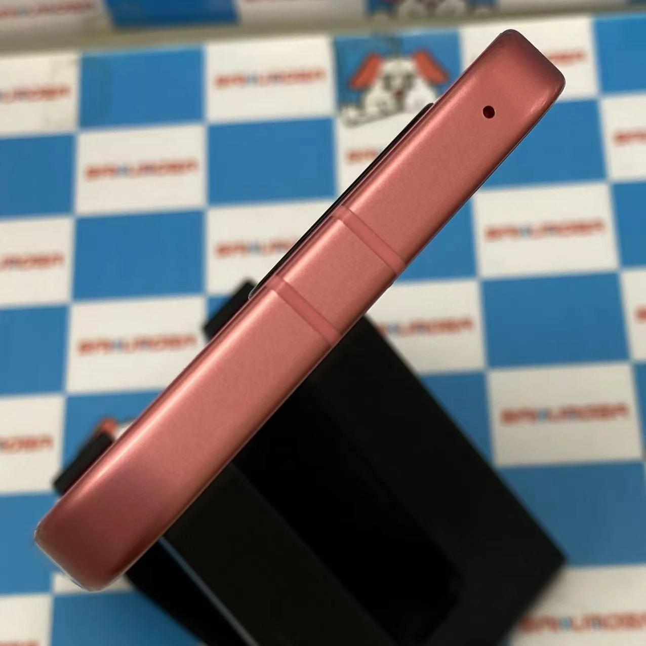 Google Pixel 9a 8GB/128GB ピオニー G3Y12 SIMフリー 新品同様