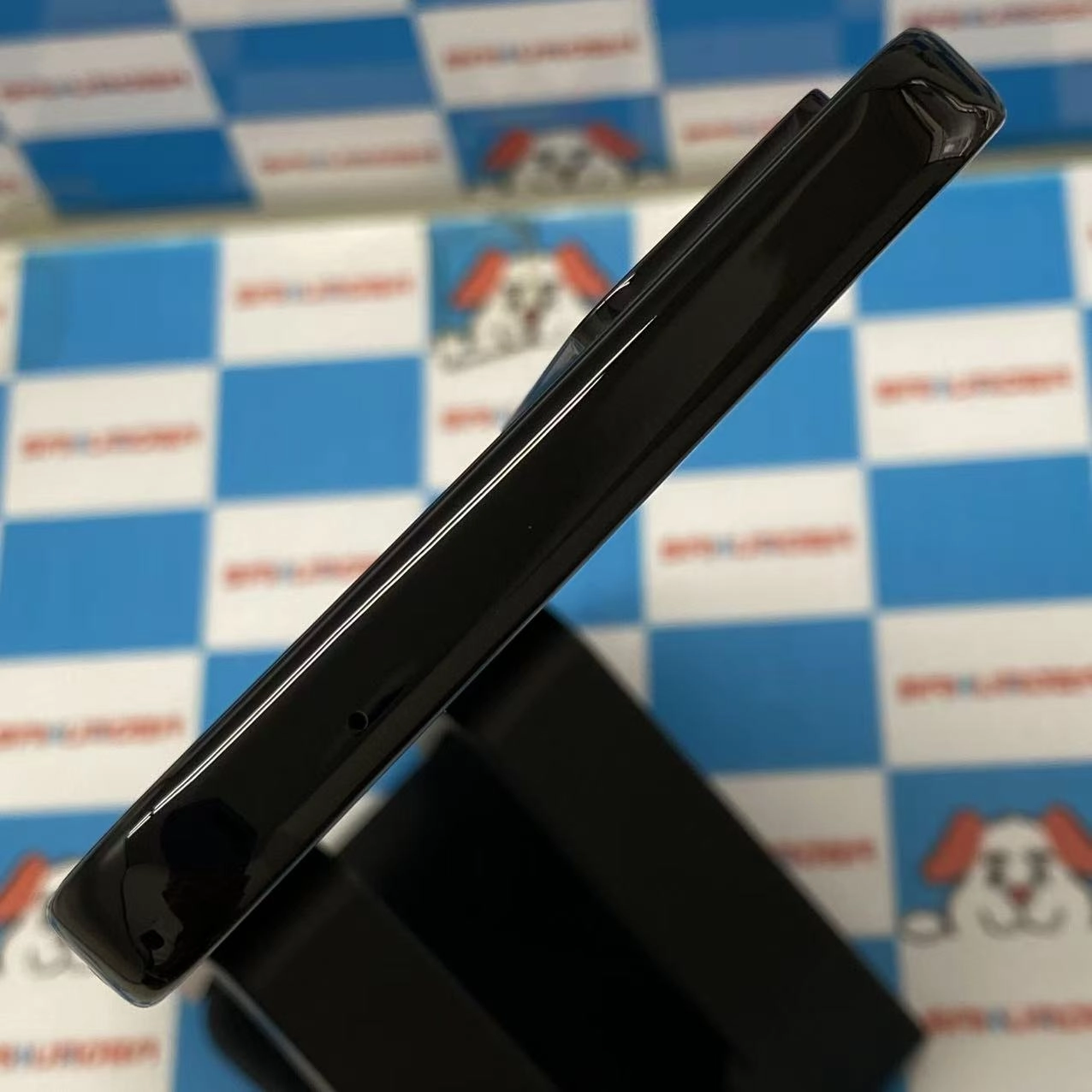 Libero 5G Ⅲ 64GB ブラック A202ZT SoftBank版SIMフリー 極美品