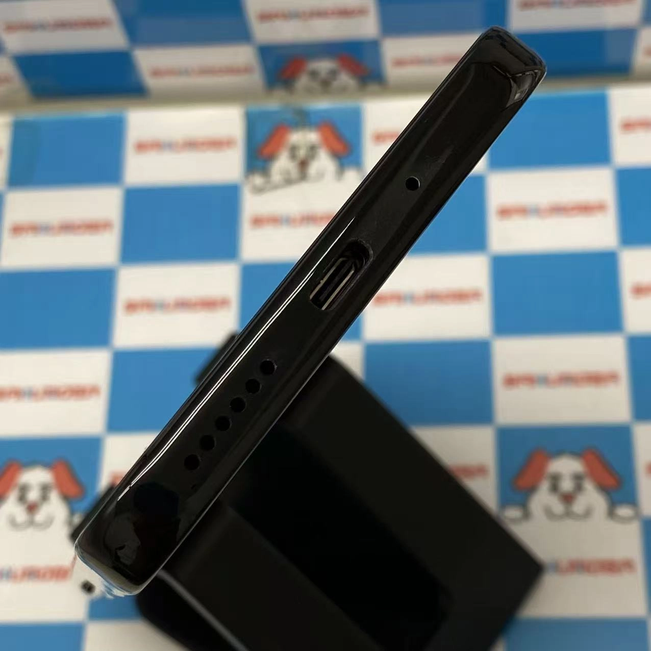 Libero 5G Ⅲ 64GB ブラック A202ZT SoftBank版SIMフリー 極美品