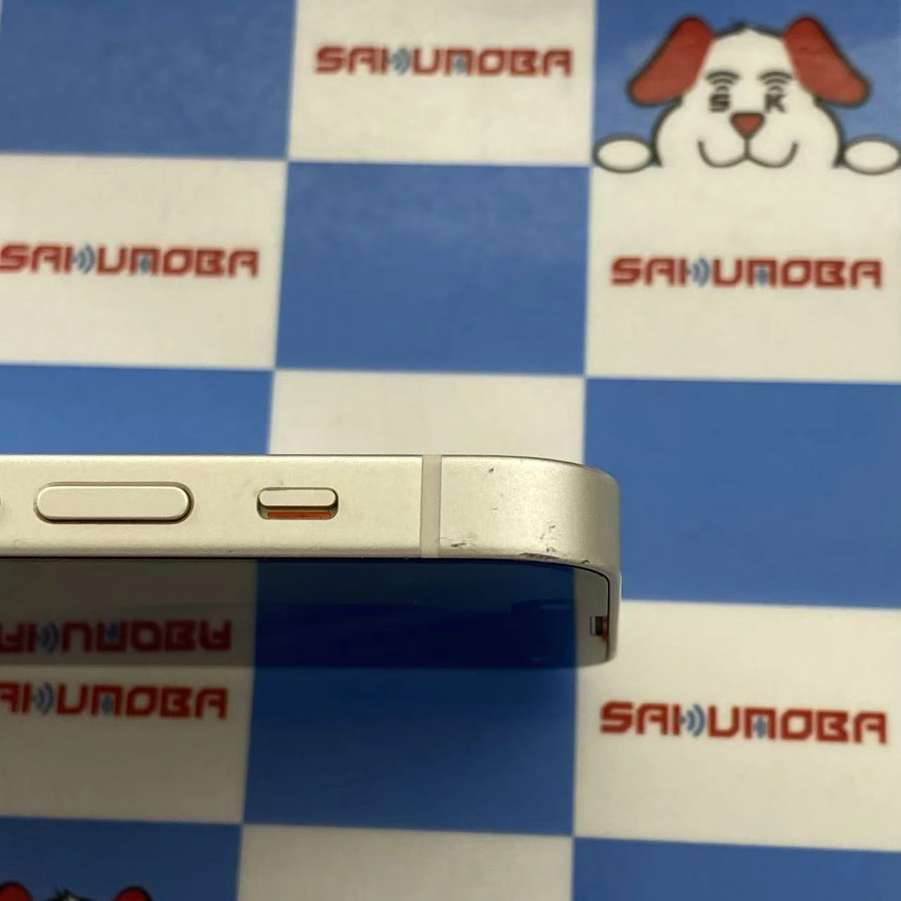 iPhone13 mini 128GB スターライト MLJE3J/A docomo版SIMフリー
