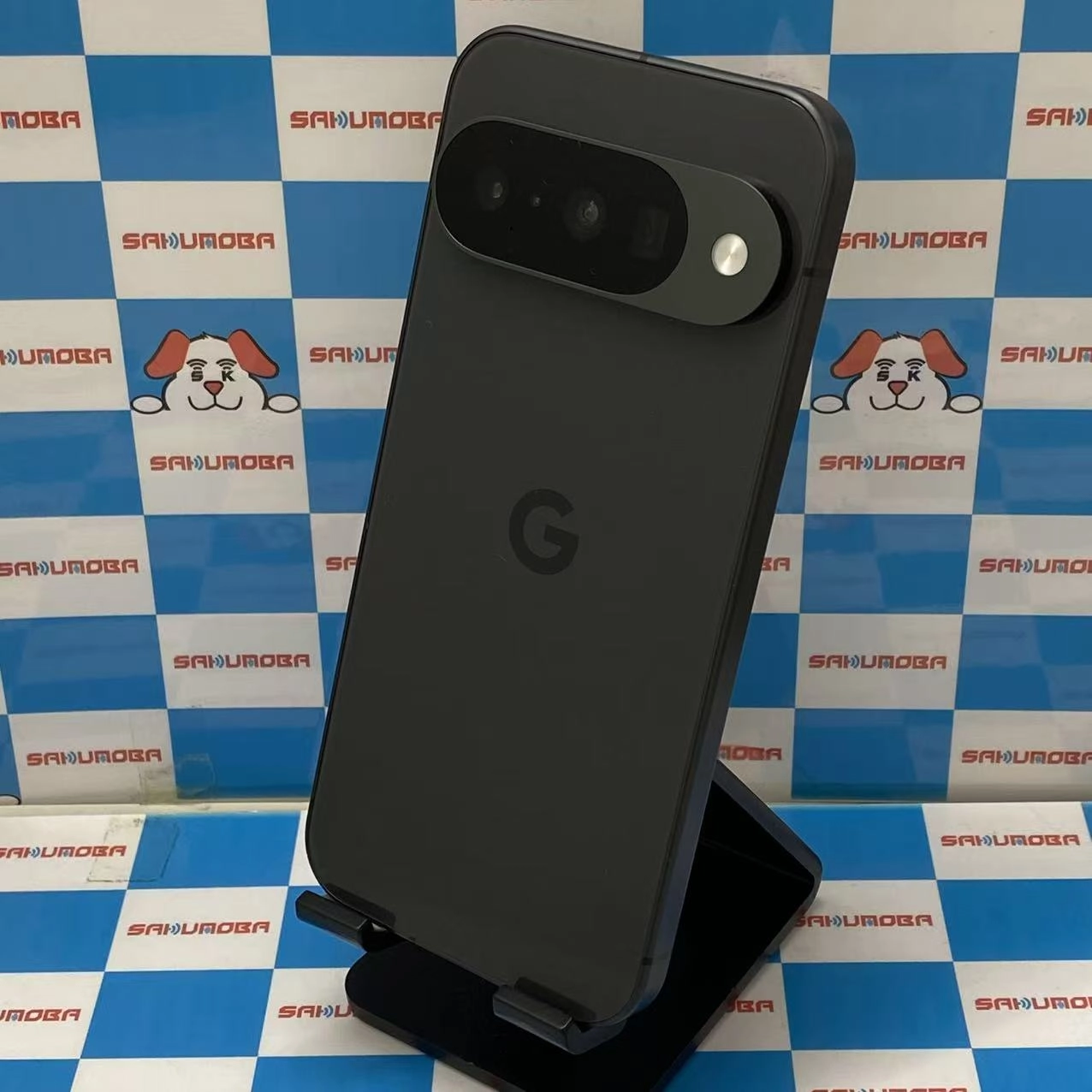 Google Pixel 10 128GB Obsidian GL066 docomo版SIMフリー 新品同様