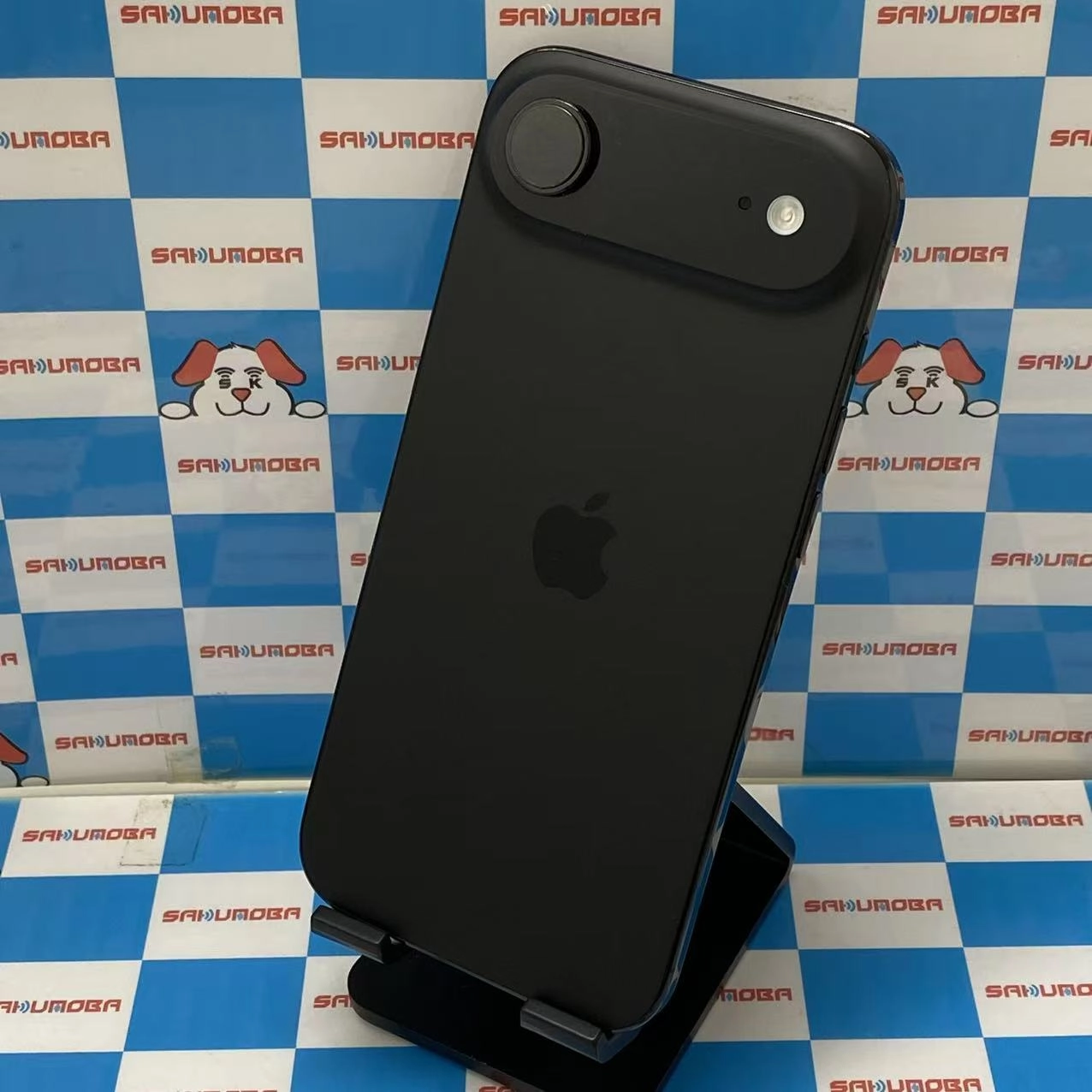 iPhone Air 256GB スペースブラック MG274J/A SoftBank版SIMフリー 美品