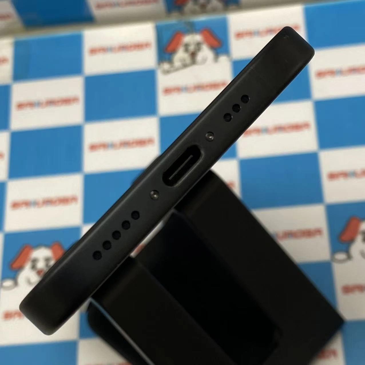 iPhone16 128GB ブラック MYDQ3J/A docomo版SIMフリー ジャンク品