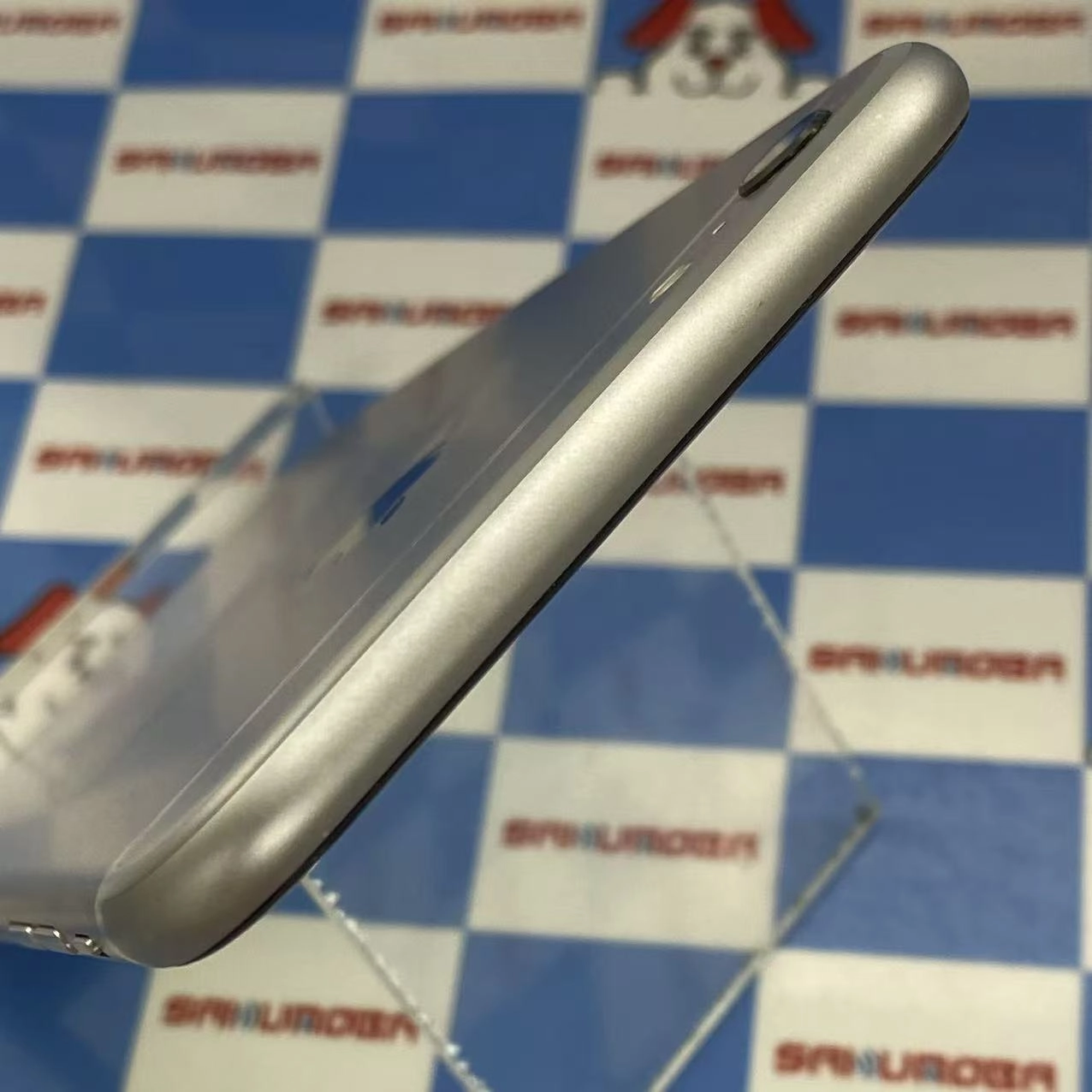 iPhone6 Plus 128GB スペースグレイ MGAC2J/A SoftBank訳あり品