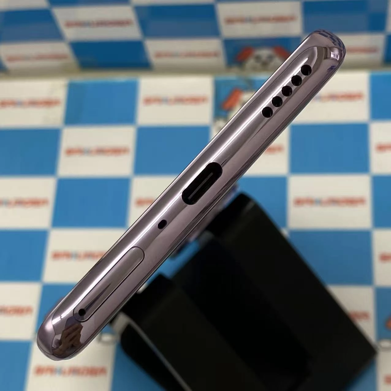OPPO Reno10 Pro 5G 256GB グロッシーパープル A302OP SoftBank版SIMフリー 美品