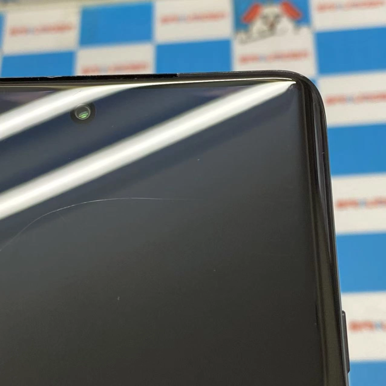 motorola edge 50s pro 8GB/256GB ブラックビューティー MOSAH1(A402MO) SoftBank版SIMフリー