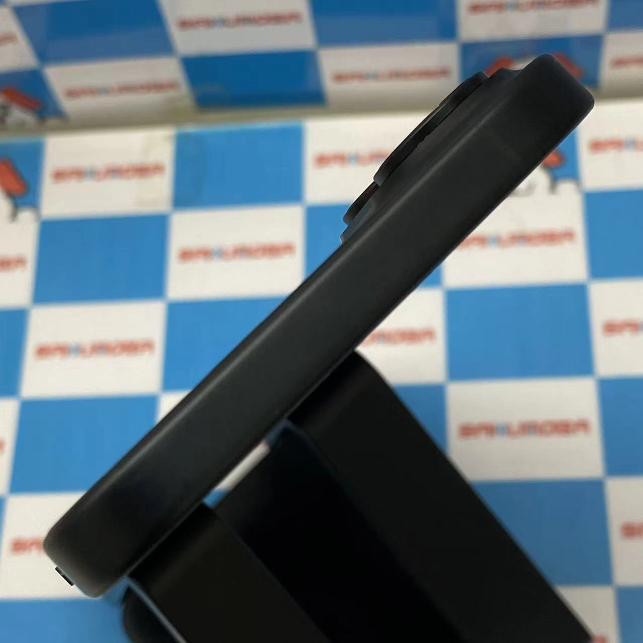 iPhone16 256GB ブラック MYDW3J/A SIMフリー