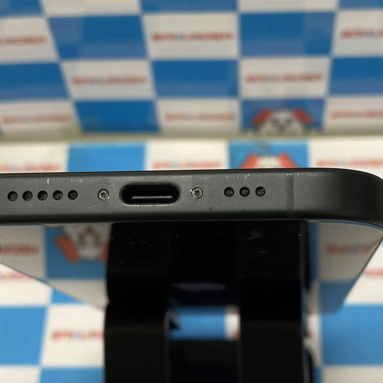 iPhone16 256GB ブラック MYDW3J/A SIMフリー