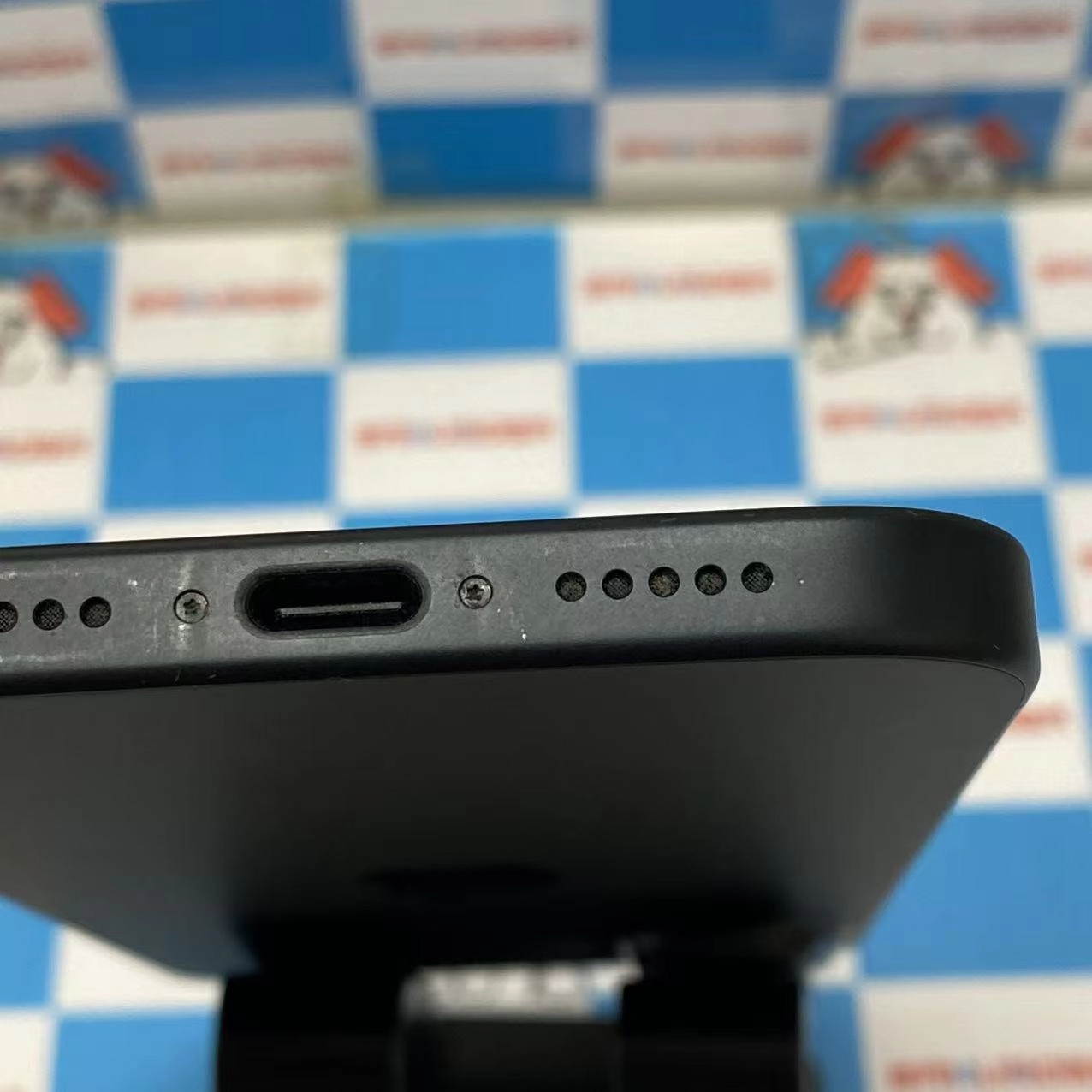 iPhone16 128GB ブラック MYDQ3J/A SIMフリー
