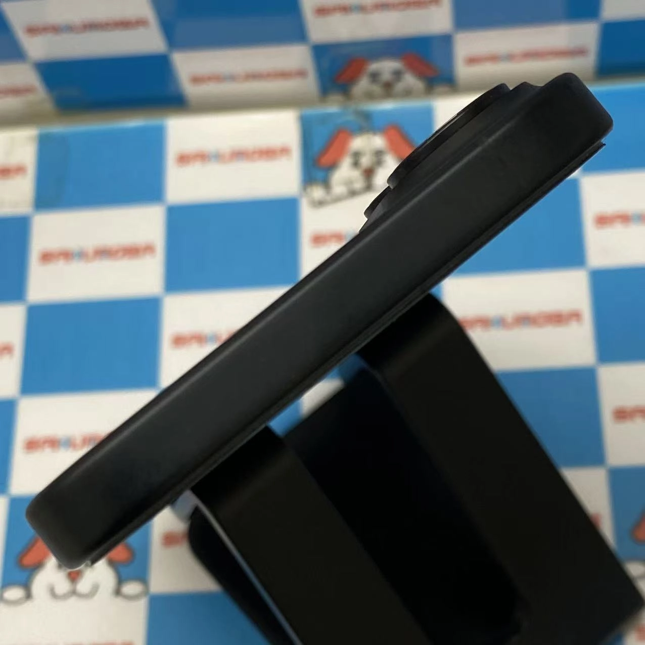 iPhone16 128GB ブラック MYDQ3J/A SIMフリー J:COM