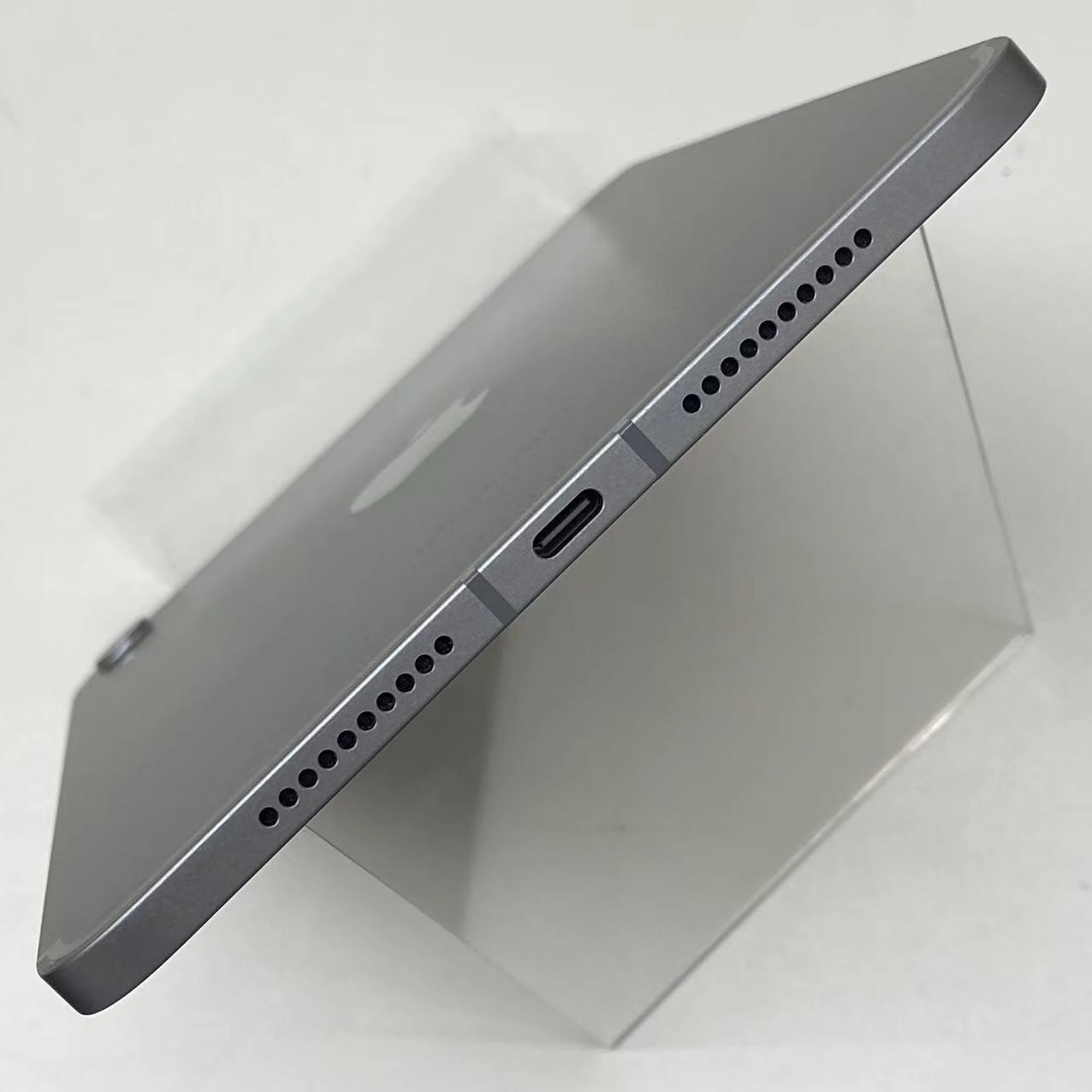 iPad mini 第7世代 Wi-Fi+Cellular 128GB MXPN3J/A SoftBank版SIMフリー 美品 スペースグレイ