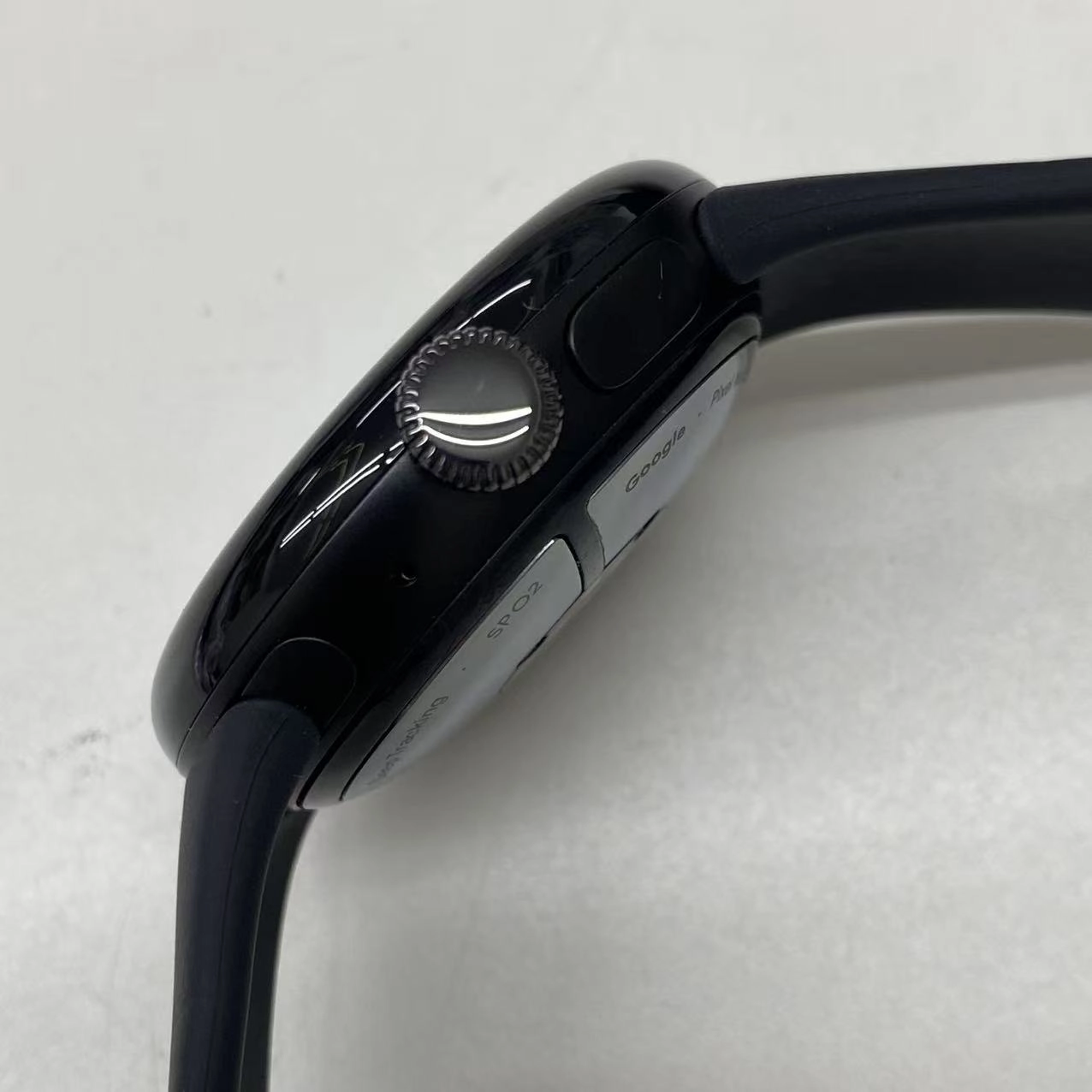 Google Pixel Watch 2 LTE 32GB Matte Black GA05025-GB AU版SIMフリー