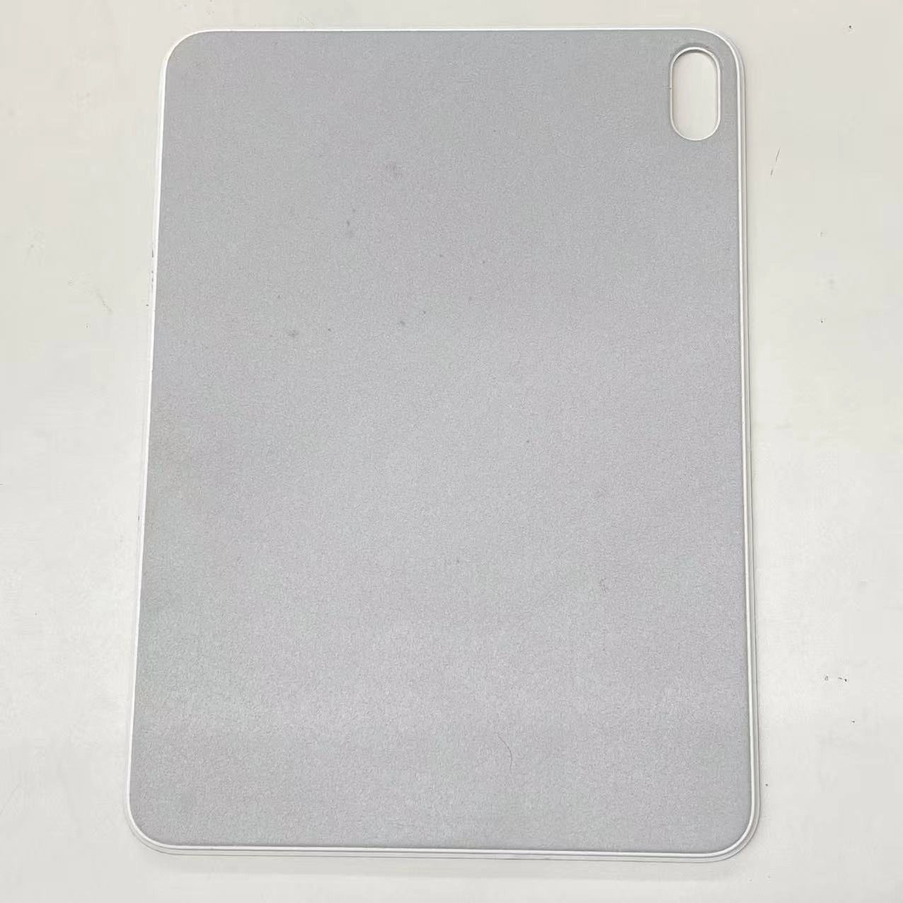 Magic Keyboard Folio for iPad (10th gen) ホワイト MLPV3J/A -