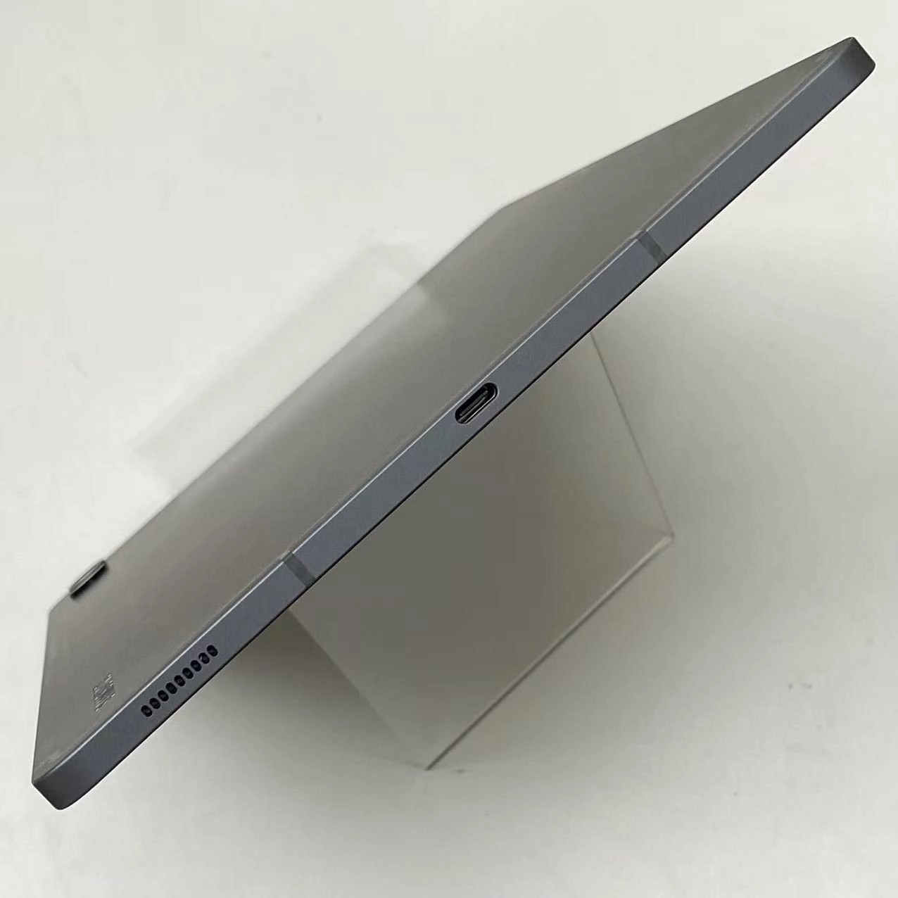 Galaxy Tab S9 FE+ 5G 128GB グレー SCT22 AU版SIMフリー au