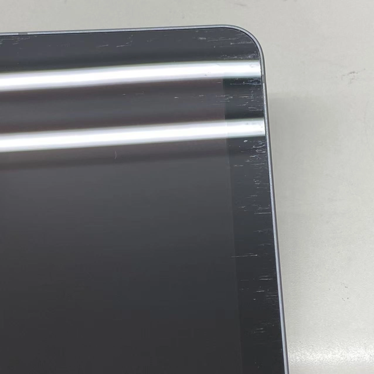 Galaxy Tab S9 FE+ 5G 128GB グレー SCT22 AU版SIMフリー au