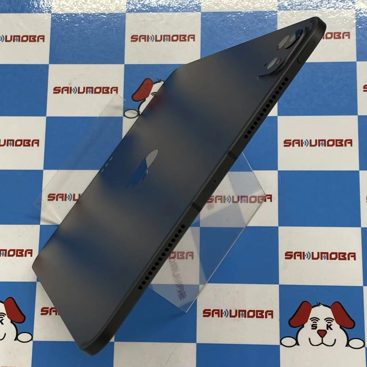 iPad Pro 11インチ 第6世代 M5 Wi-Fi + Cellularモデル 256GB ME2N4J/A SoftBank版SIMフリー新品同様 スペースブラック