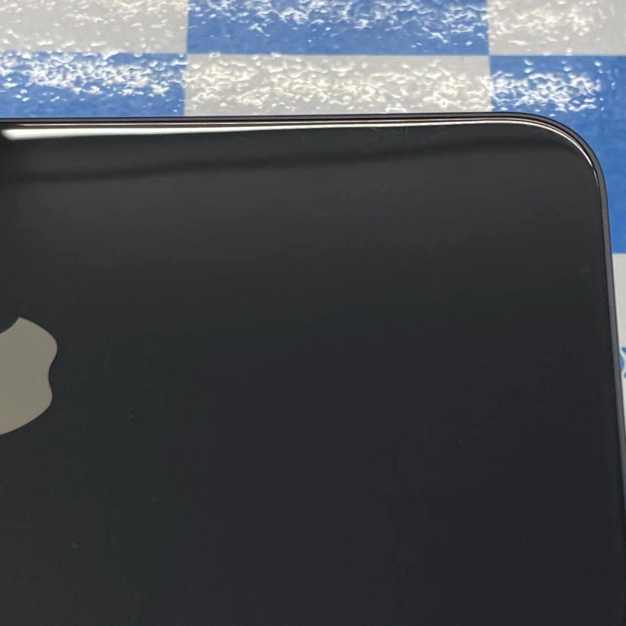 iPhone12 64GB ミッドナイト MGEF3LL/A 海外版SIMフリー
