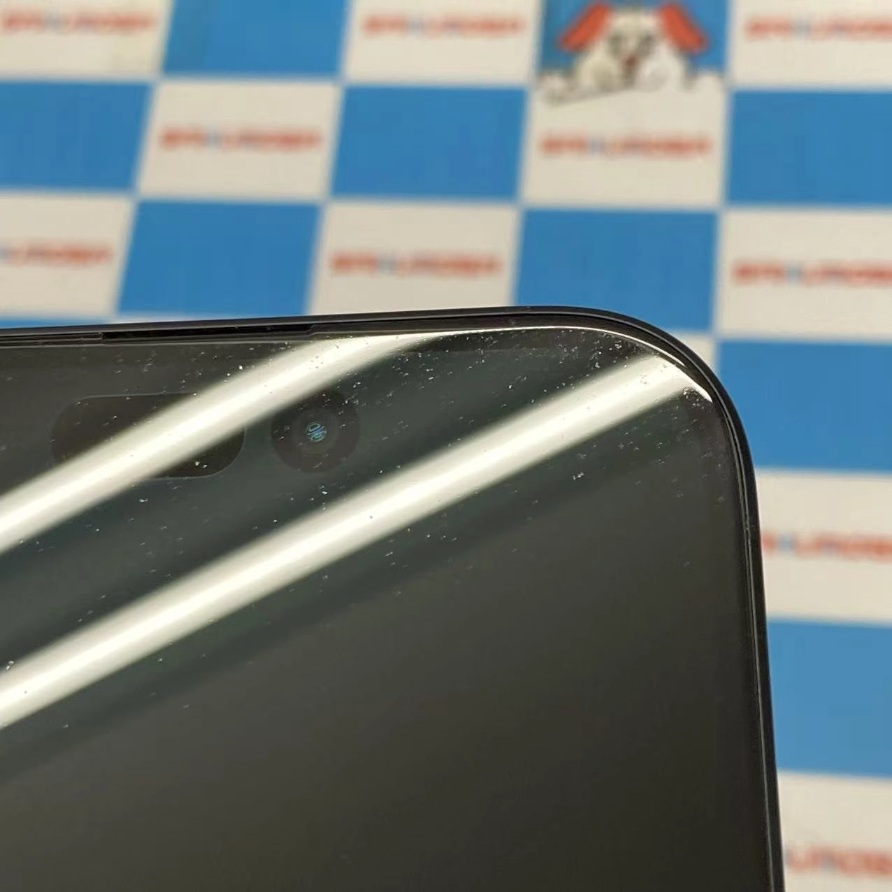 iPhone15 128GB ブラック MTMH3J/A SIMフリー