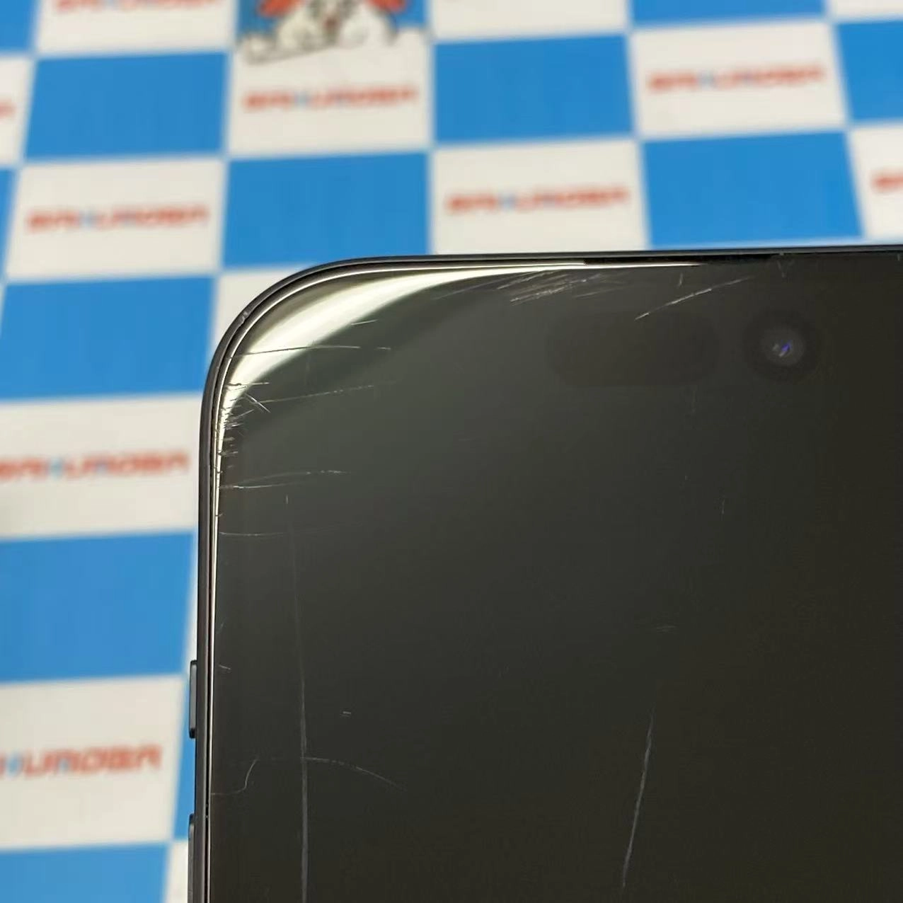 iPhone15 128GB ブラック MTMH3J/A SIMフリー