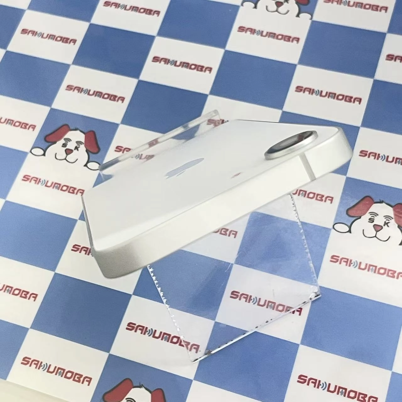 iPhone 17e 256GB ホワイト MHRP4J/A Y!mobile版SIMフリー 新品同様