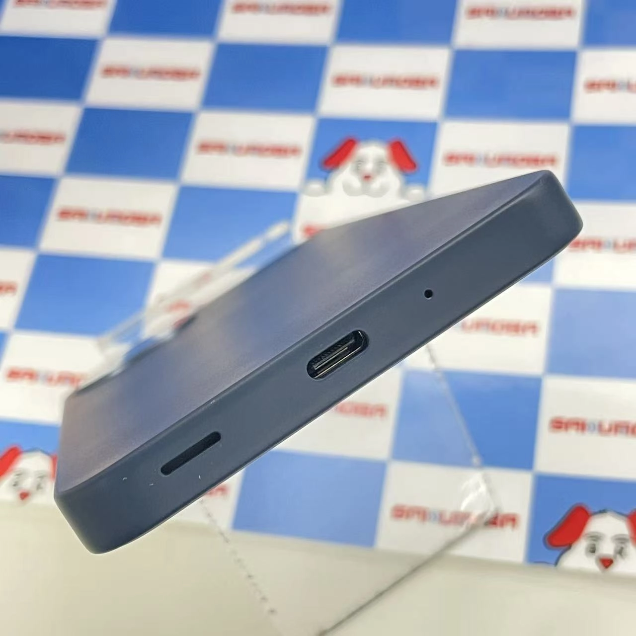 AQUOS Wish4 64GB ブラック SH-M27 楽天モバイル版SIMフリー
