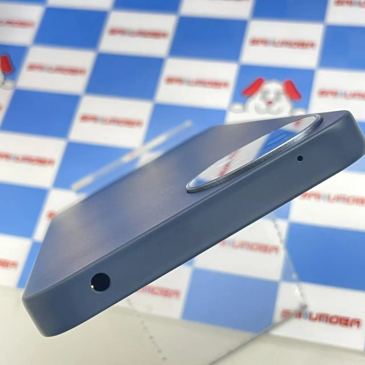 AQUOS Wish4 64GB ブラック SH-M27 楽天モバイル版SIMフリー