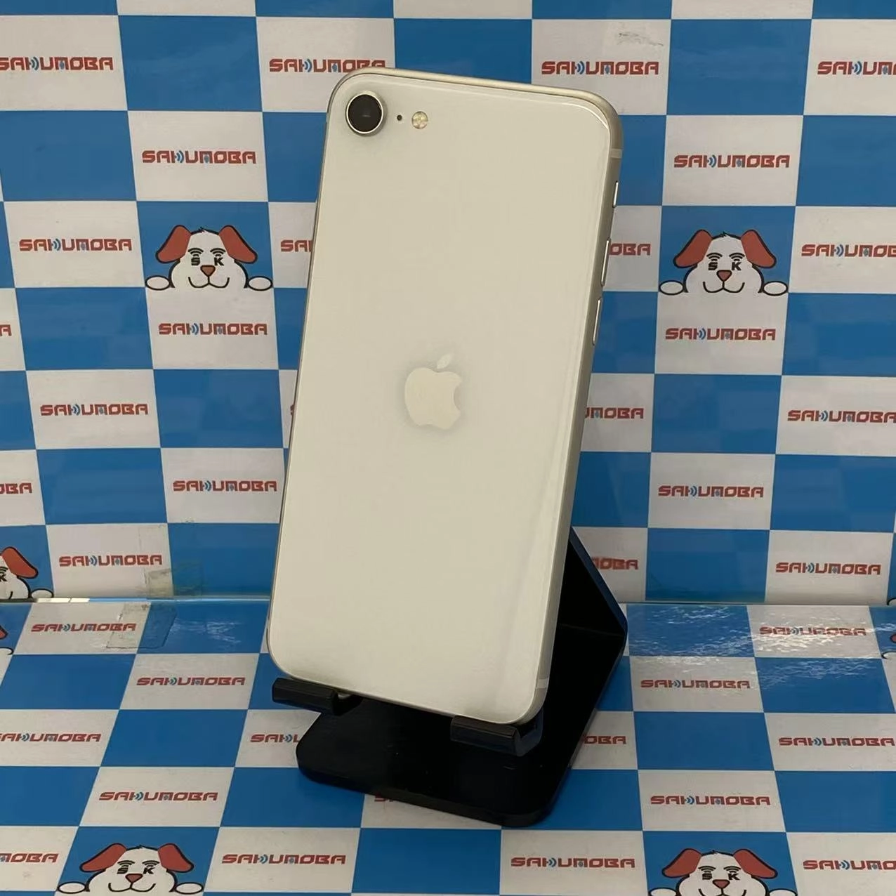 iPhoneSE 第3世代 64GB スターライト MMYD3J/A SoftBank版SIMフリー 新品同様
