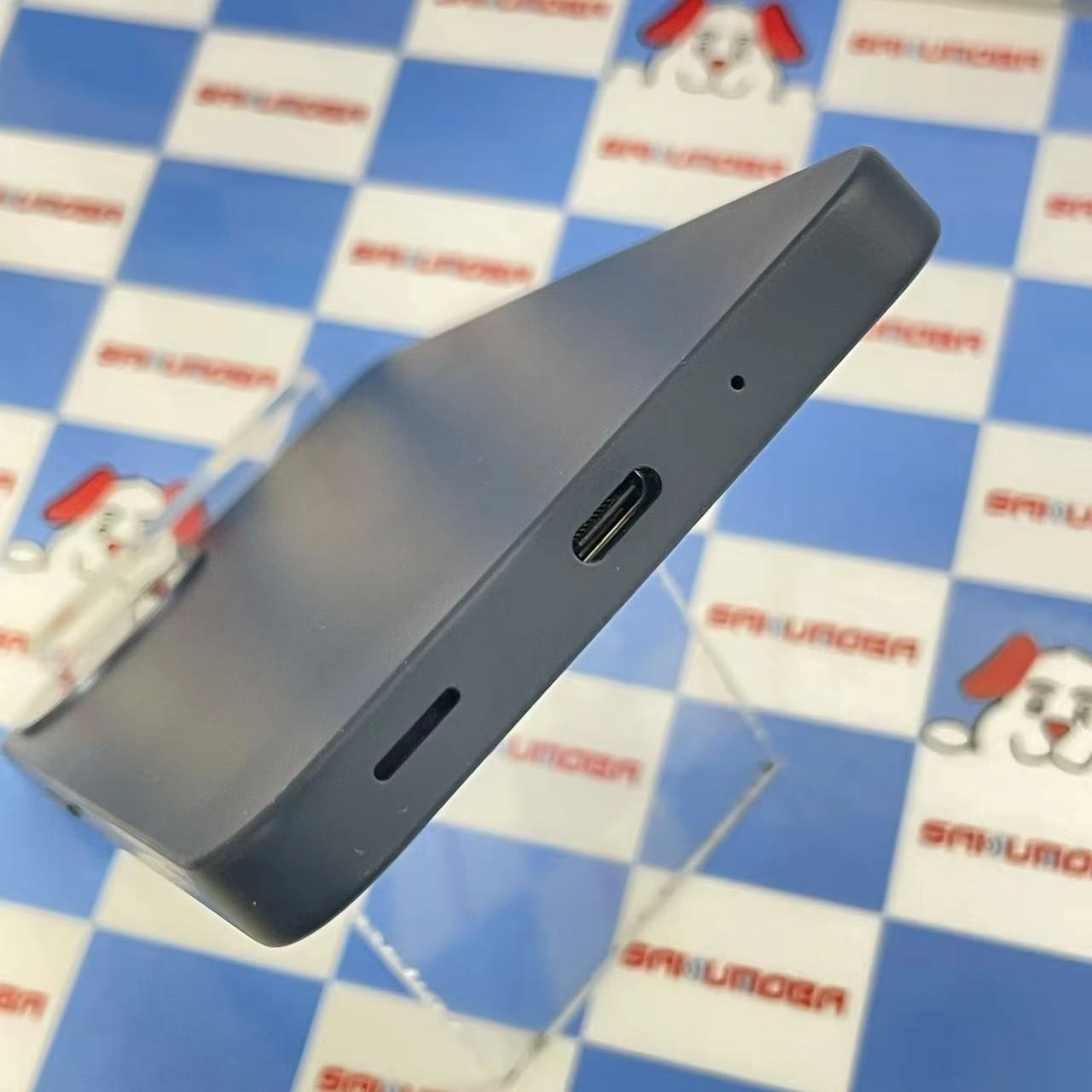 AQUOS Wish4 64GB ブラック SH-M27 楽天モバイル版SIMフリー
