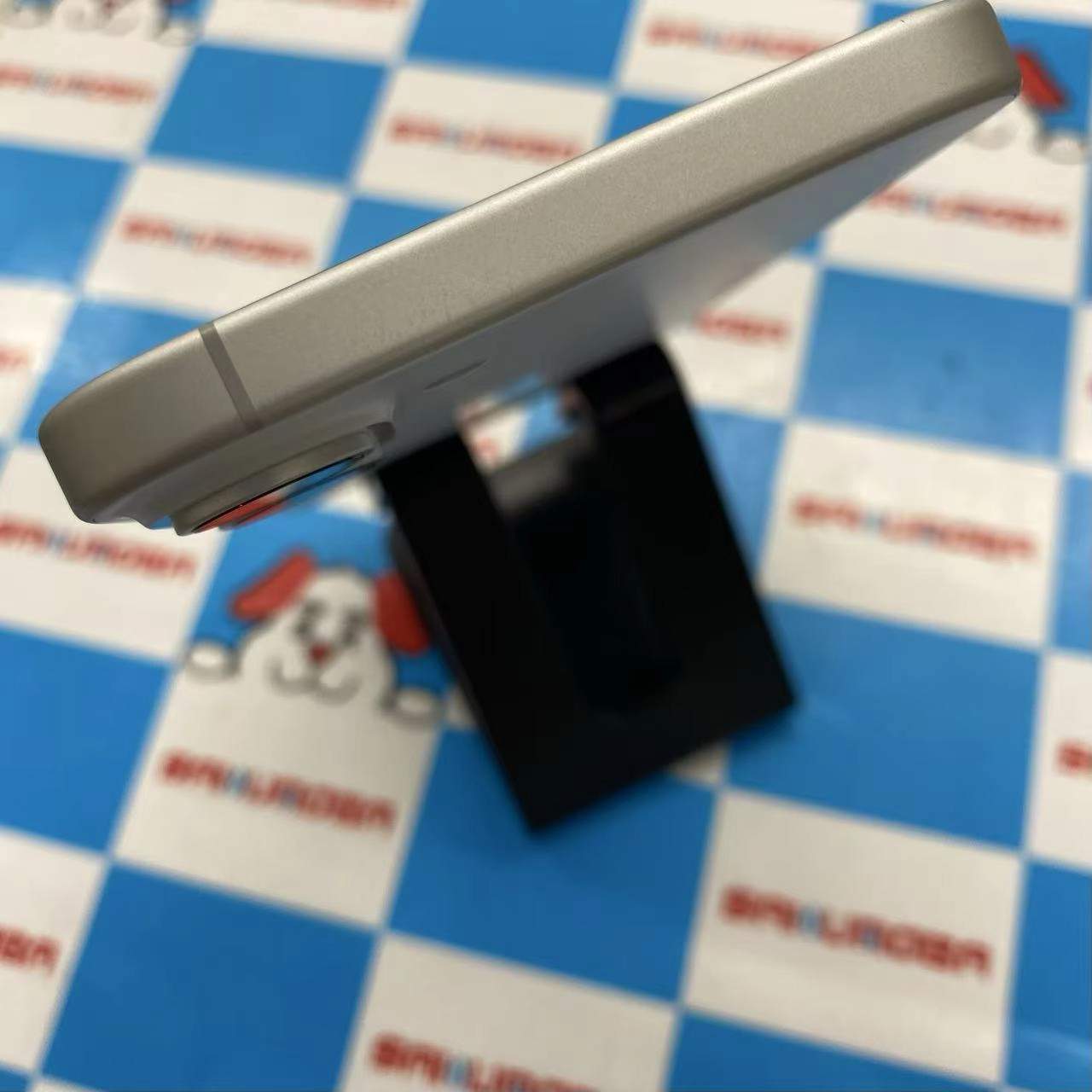iPhone16 Plus 512GB ホワイト MXVP3J/A SoftBank版SIMフリー