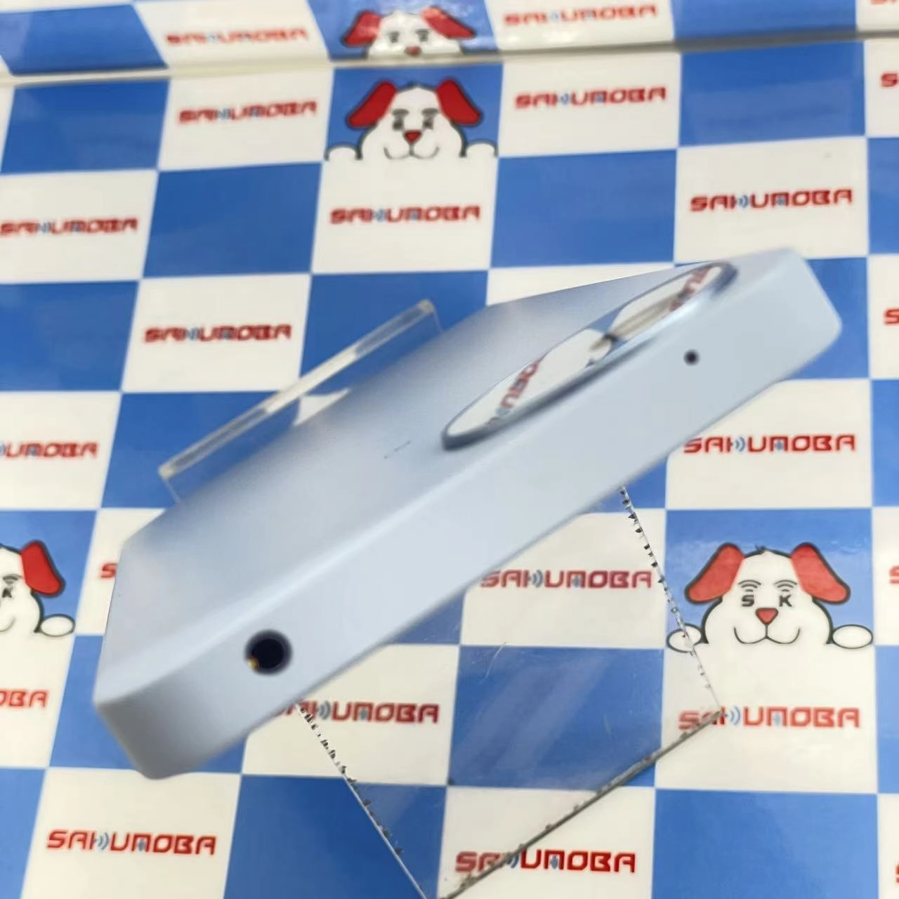 AQUOS Wish4 64GB ブルー SH-M27 楽天モバイル版SIMフリー 極美品