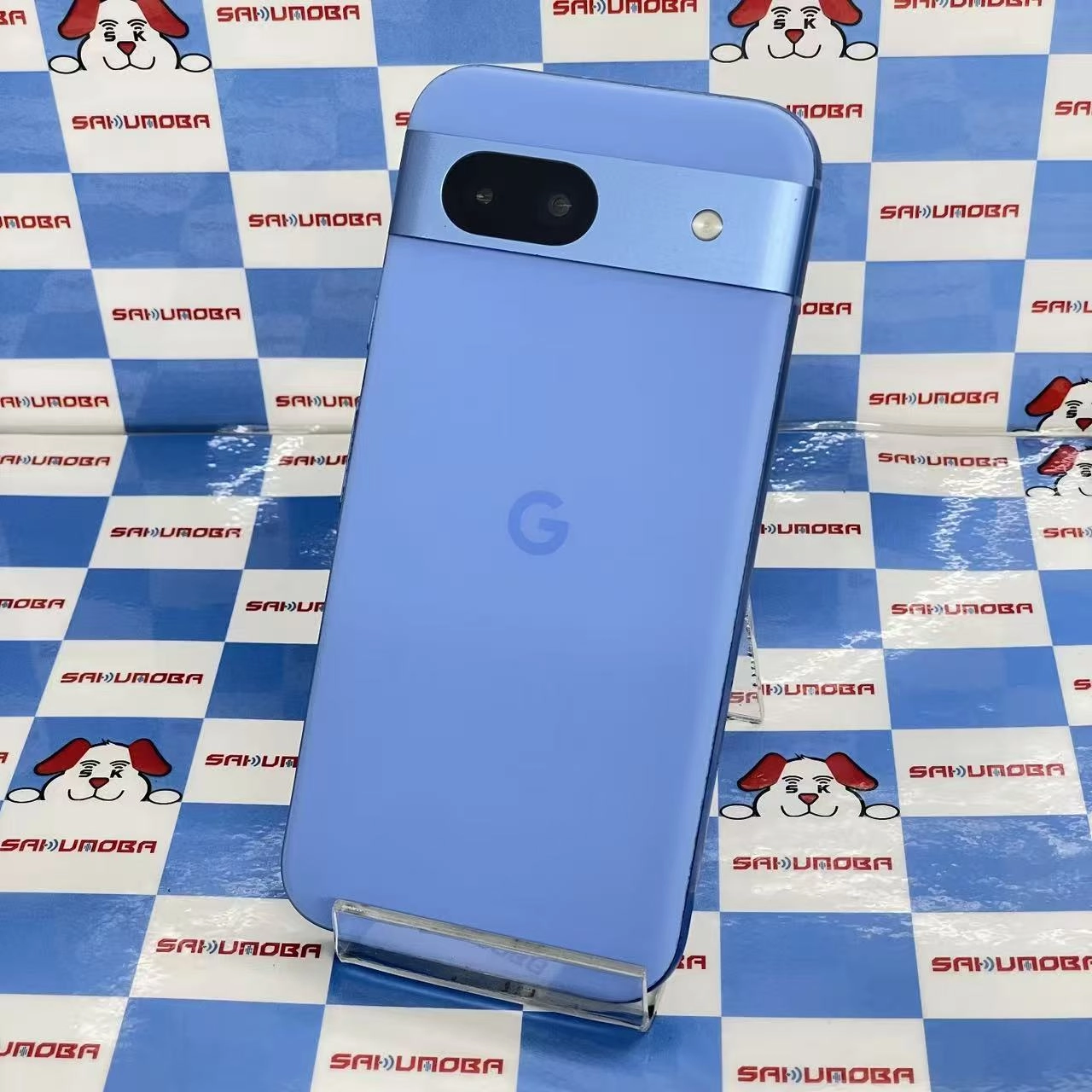 Google Pixel 8a 128GB Bay G576D SoftBank版SIMフリー