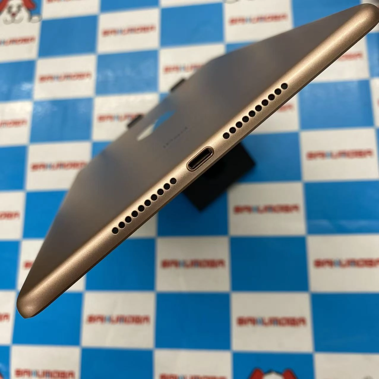 iPad mini 第5世代 Wi-Fiモデル 256GB ゴールド NUU62J/A