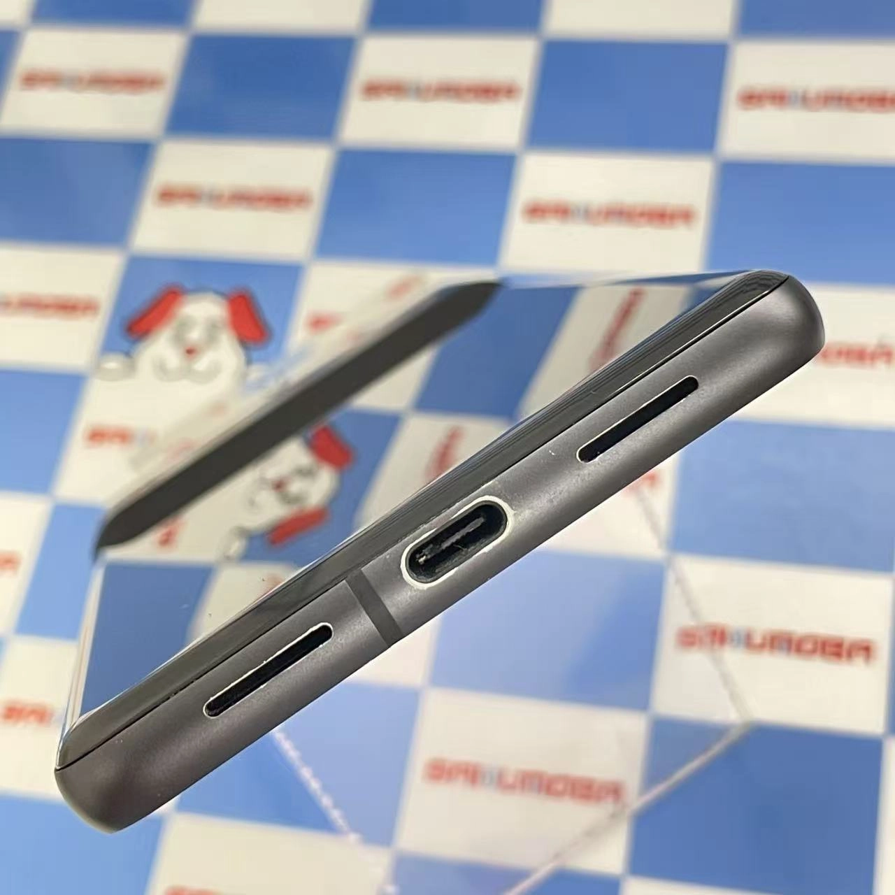 Google Pixel 7 128GB Obsidian G03Z5 SoftBank版SIMフリー
