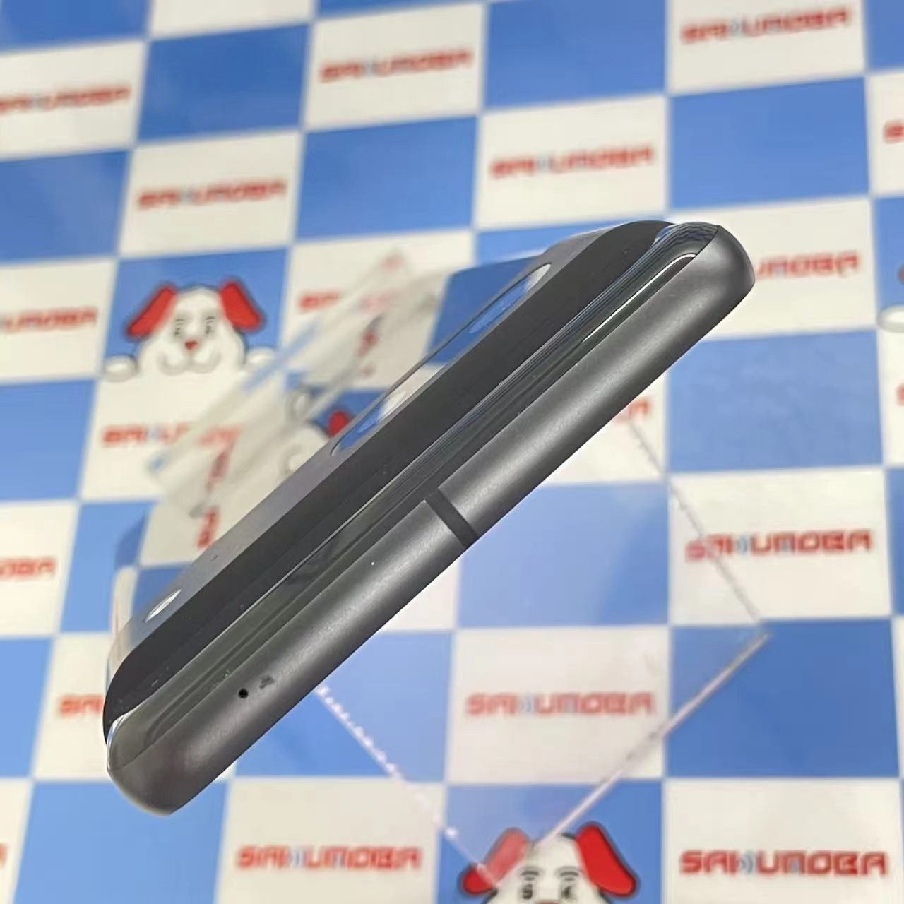 Google Pixel 7 128GB Obsidian G03Z5 SoftBank版SIMフリー