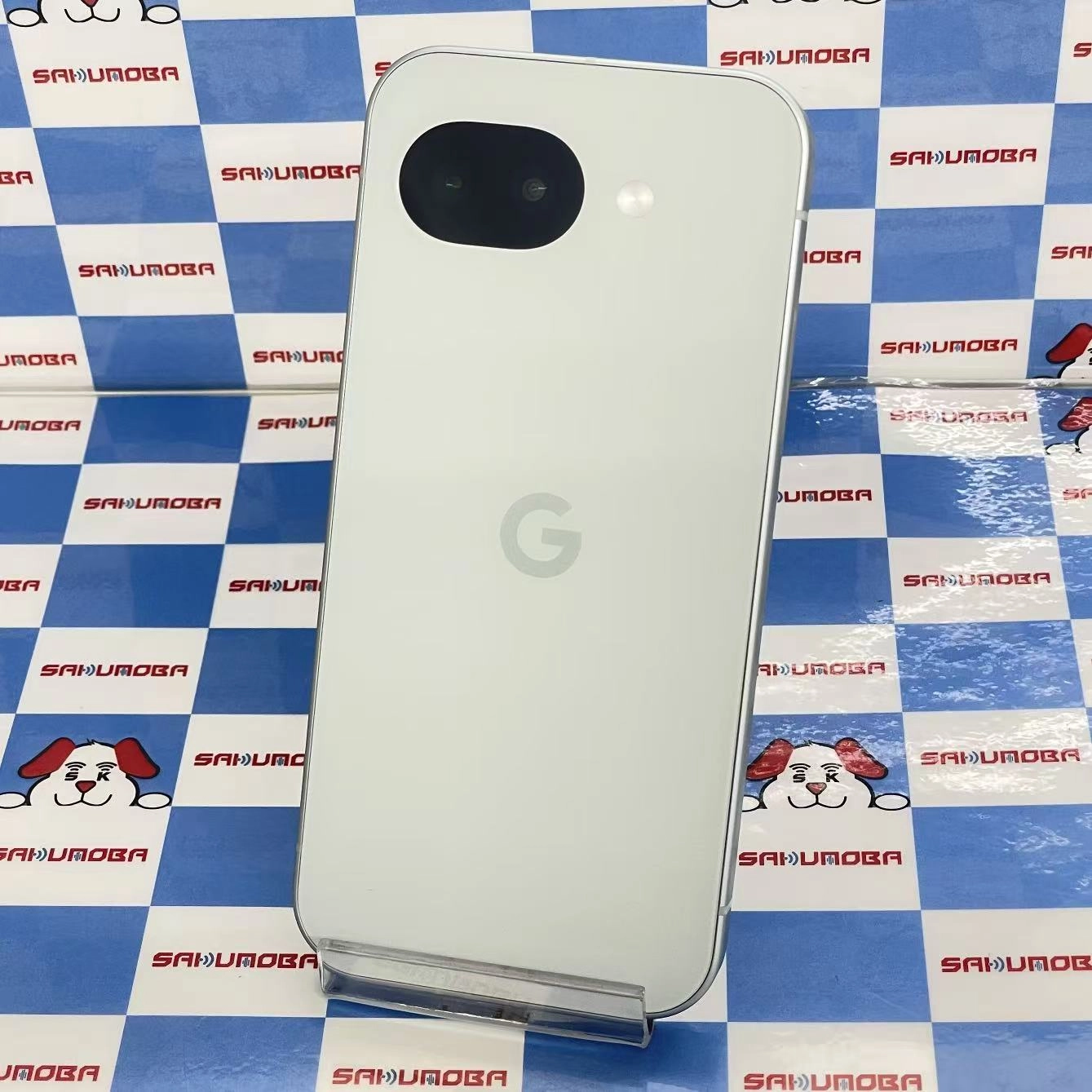 Google Pixel 10a 128GB Fog GV0BP docomo版SIMフリー 美品