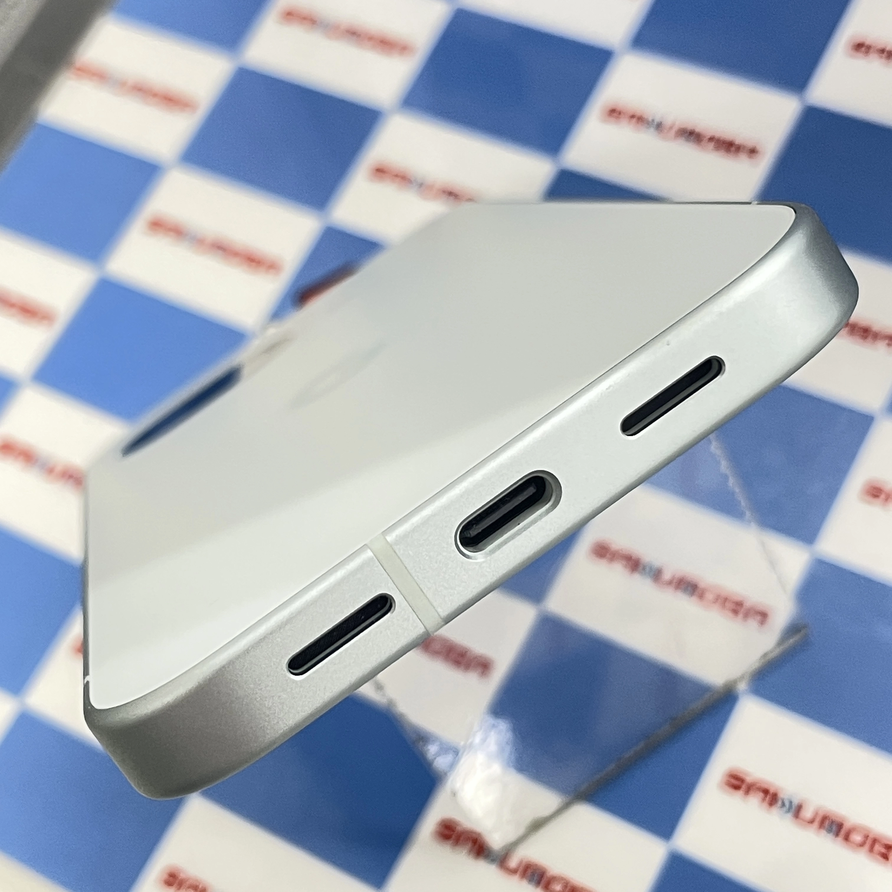 Google Pixel 10a 128GB Fog GV0BP docomo版SIMフリー 美品
