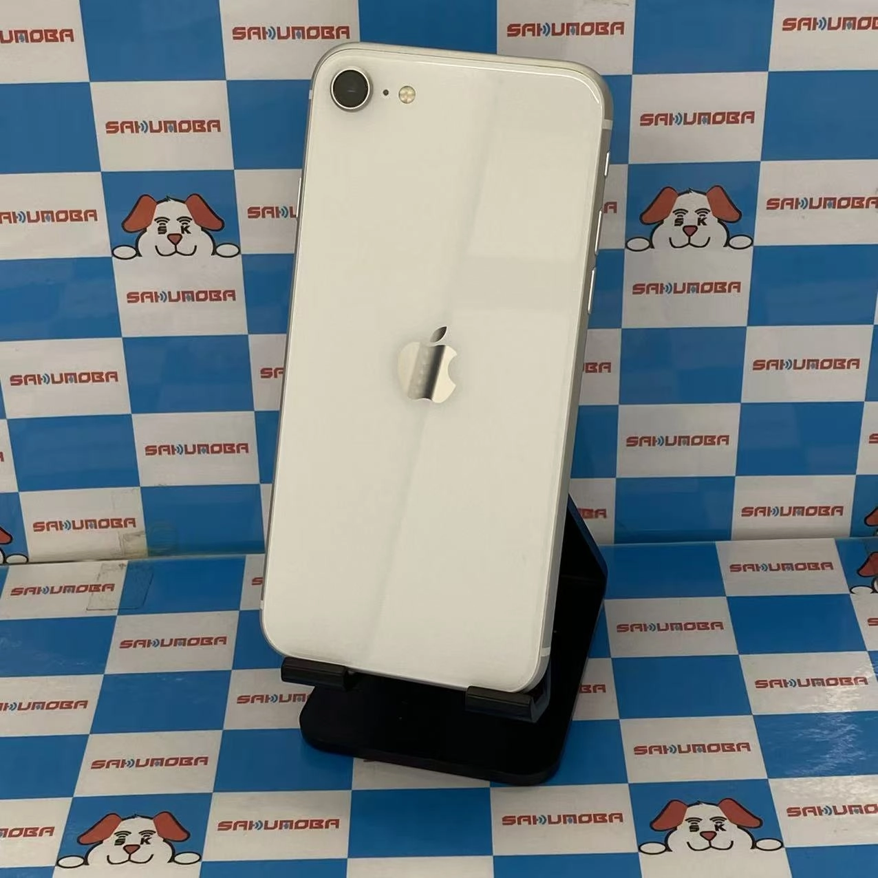 iPhoneSE 第2世代 256GB ホワイト MHGX3J/A SIMフリー