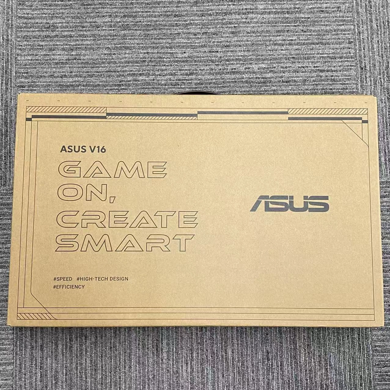 ASUS V3607VH 8G/512G マットブラック V3607VH-C7165R5050BKS 未開封未使用品
