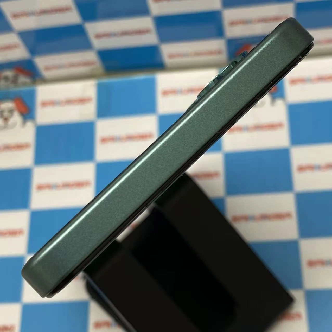 OPPO A5 5G 128GB グリーン OPG06 UQmobile版SIMフリー 開封未使用品