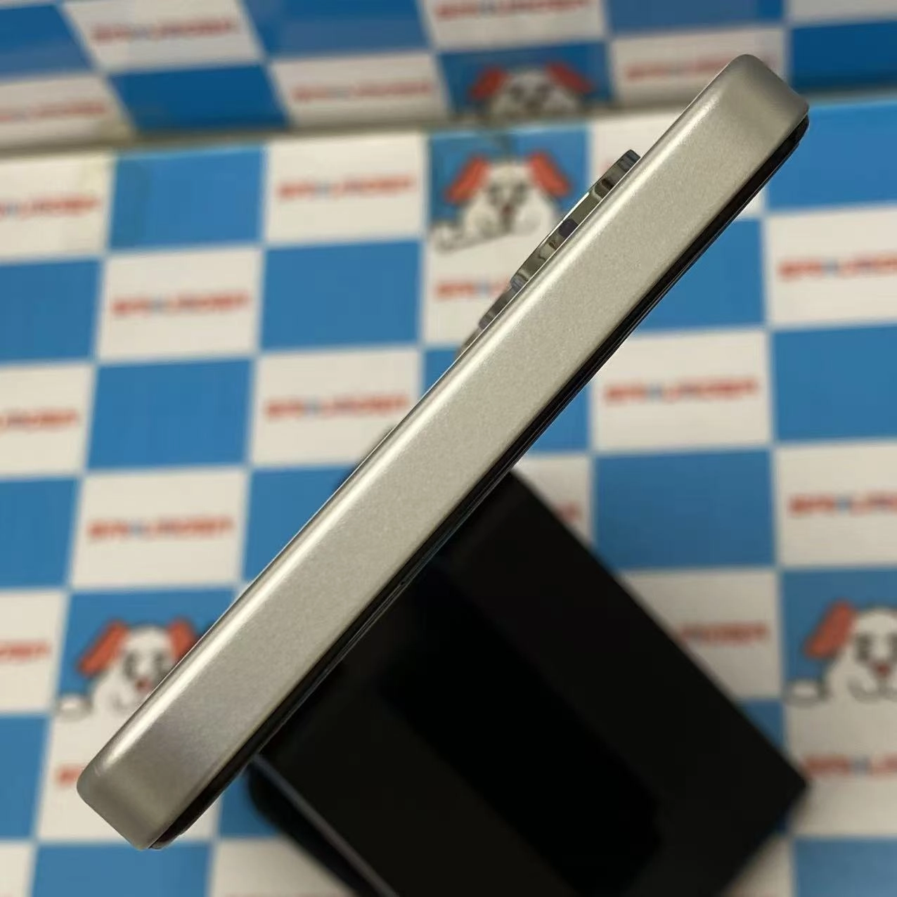 OPPO A5 5G 128GB ホワイト OPG06 UQmobile版SIMフリー 新品同様
