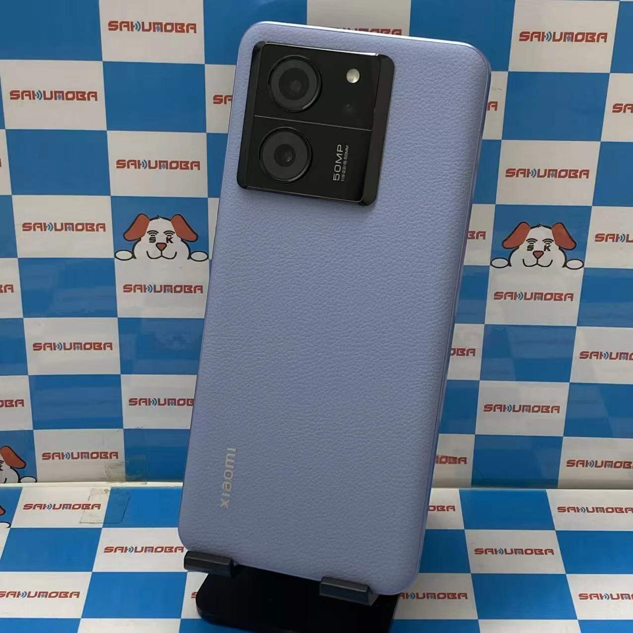 XIAOMI 13T Pro 256GB アルパインブルー A301XM SoftBank版SIMフリー