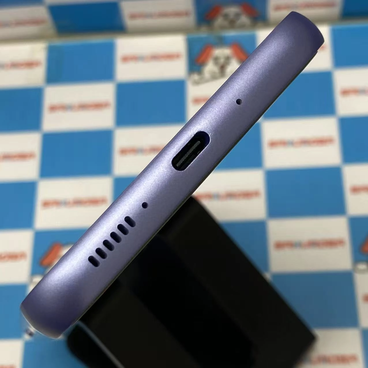 Galaxy A54 5G 128GB オーサムバイオレット SC-53D docomo版SIMフリー 極美品